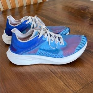 Nike Zoom Fly SP Fast for Women Size 8